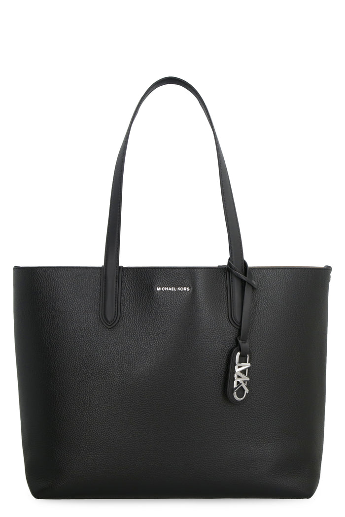 Michael Michael Kors Eliza Leather Tote