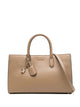 Michael Michael Kors Scarlett Medium Ew Satchel Bag