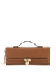 Michael Michael Kors "Hamilton Moderne" Medium Clutch