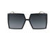 Dior Sunglasses  30Montaigne Su 12A1 58/15/130
