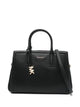 Michael Michael Kors "Laila" Medium Satchel Bag
