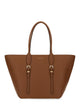 Michael Michael Kors Leather Moore Bag