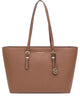 Michael Michael Kors "Quinn" Large Tote Bag