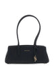 Michael Michael Kors Sm Bw Shoulder Tote Bag