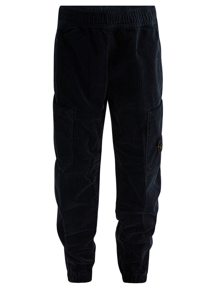 Stone Island Kids Trousers
