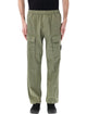 Stone Island Stone Island Cargo Jogging Pants