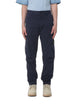 Stone Island Cargo Pants With Logo And Pocket, Navy Blue