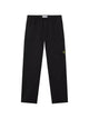 Stone Island Stone Island Pants With Compass Logo Patch