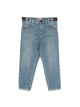 Gucci B Pants Organic Denim
