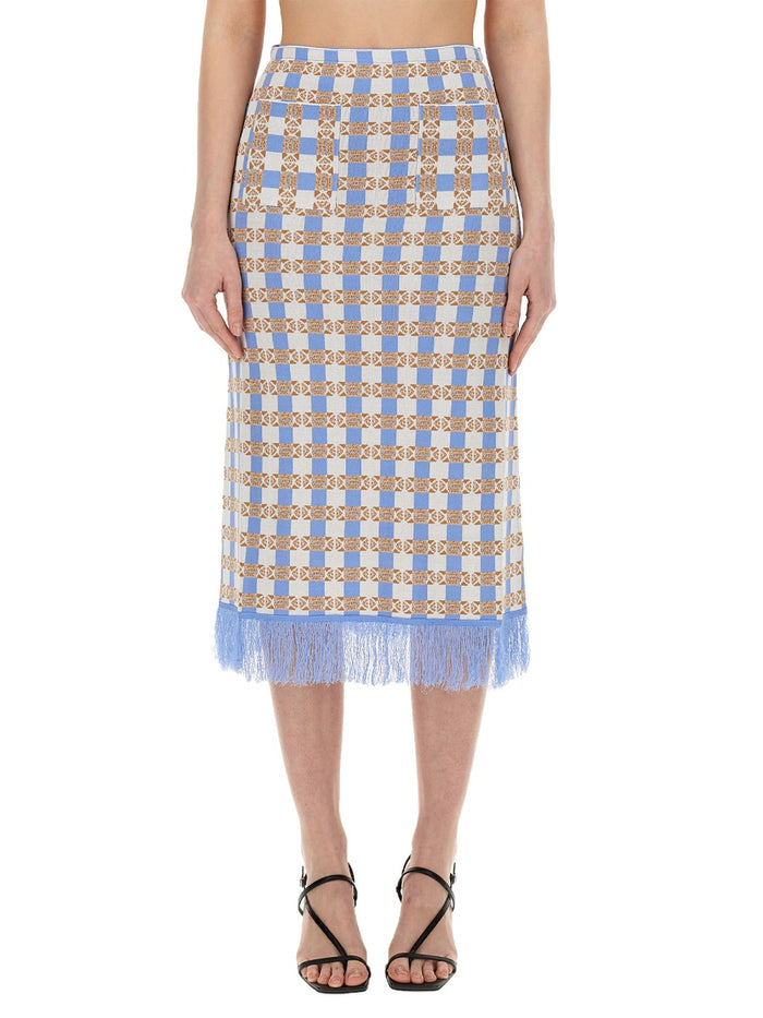 Baum Und Pferdgarten "Callis" Skirt
