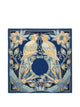 Ferragamo Printed Silk Foulard