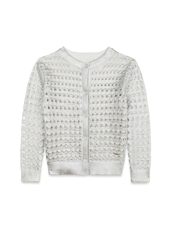 Chloé Cardigan Tricot