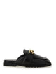 Gucci Sabot With Clamp