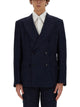 Dolce & Gabbana Double-Breasted Jacket