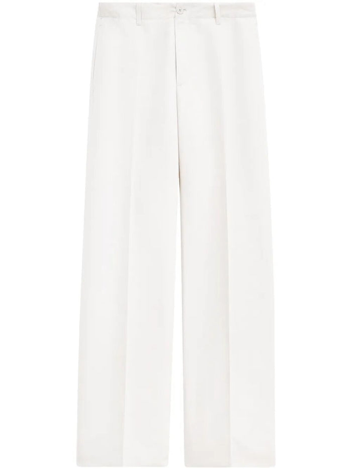 Filippa K Relaxed Straight Cotton Linen