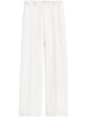 Filippa K Relaxed Straight Cotton Linen