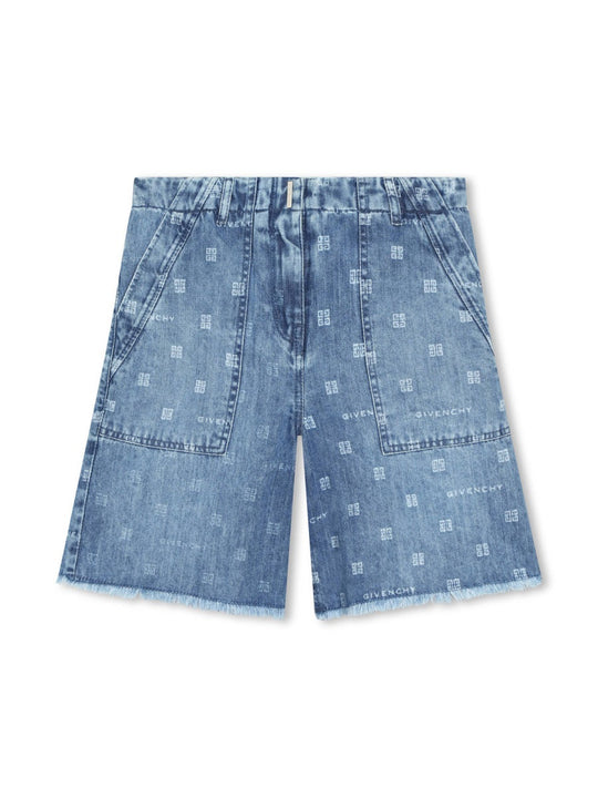 Givenchy Bermuda