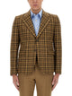 Gucci Jacket With Double G