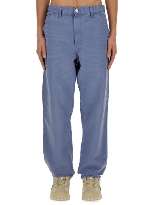 Carhartt Wip "Single Knee" Pants