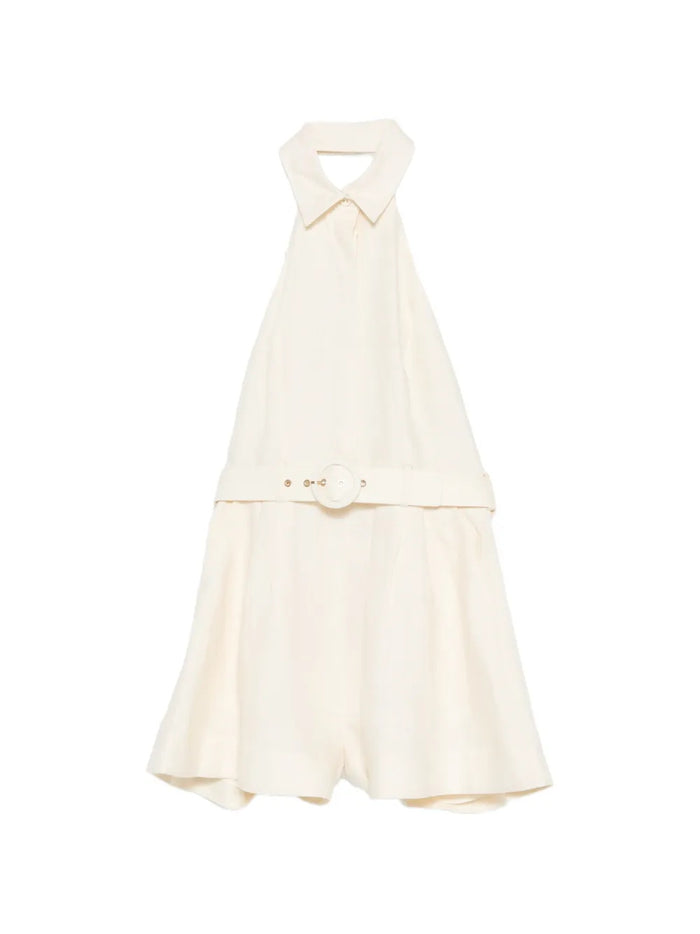 Zimmermann Awaken Playsuit