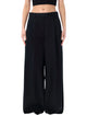 The Latest The Latest Deva Cotton Tailored Pants