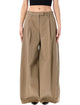 The Latest The Latest Deva Cotton Tailored Pants