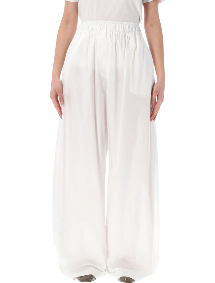 The Latest The Latest Dora Elastic Waist Pants