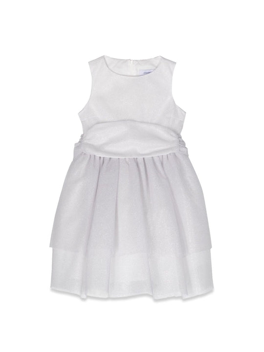Simonetta Woven Dress