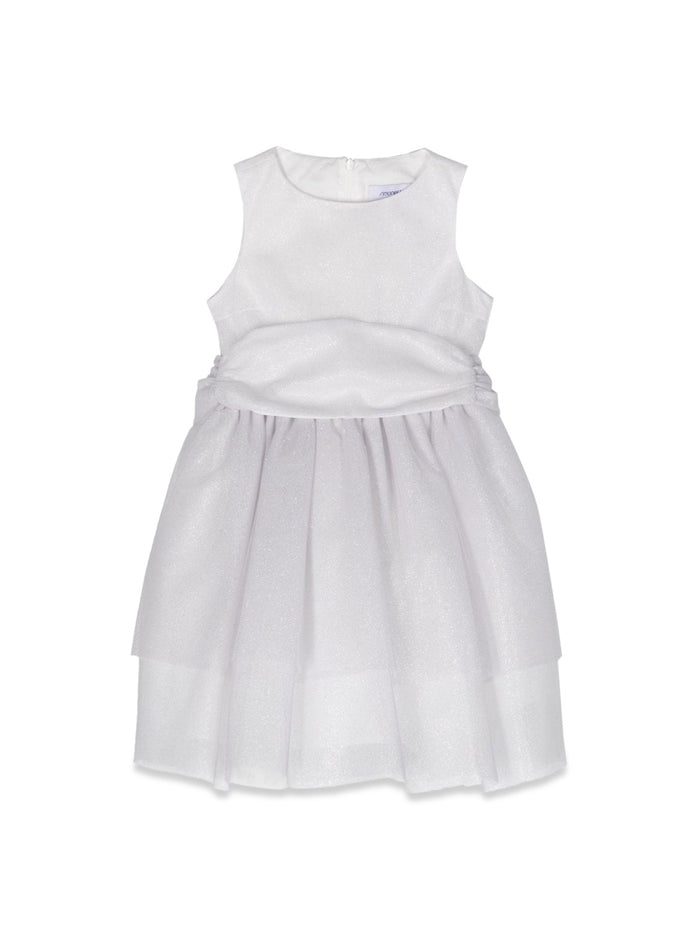 Simonetta Woven Dress