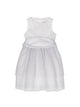 Simonetta Woven Dress