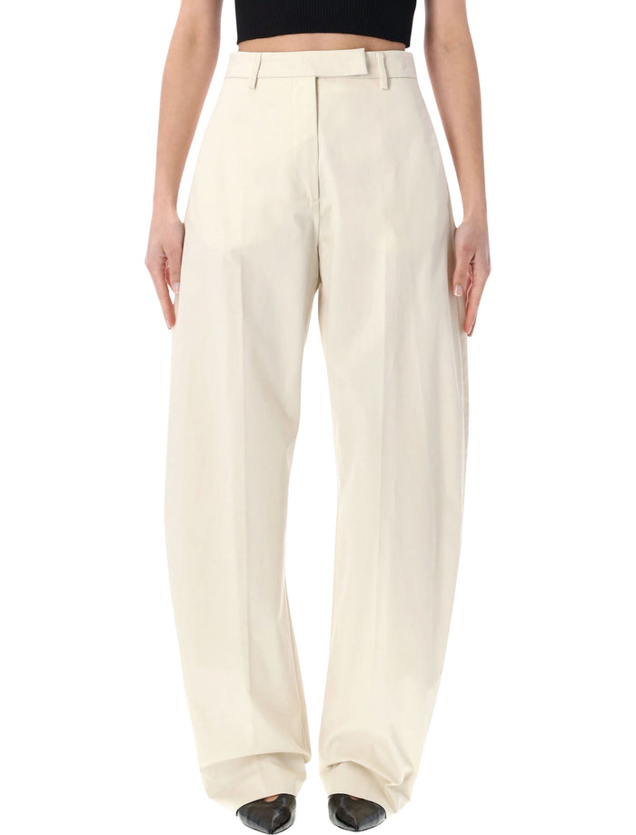 The Latest The Latest Dina Tailored Pants