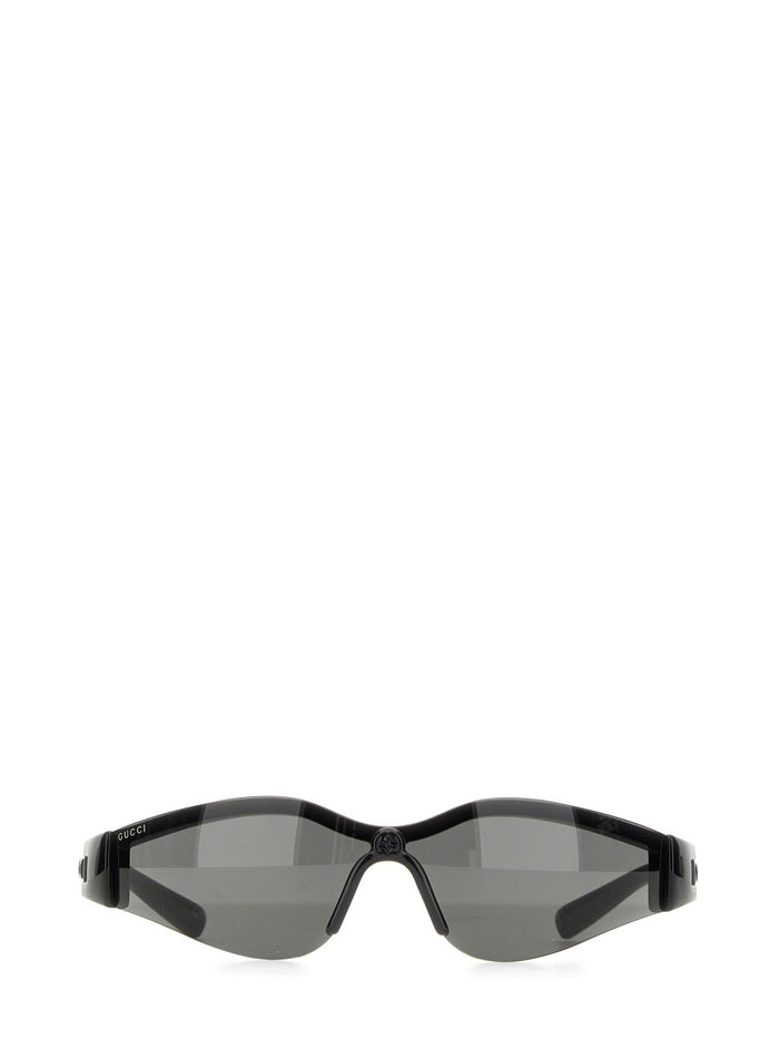 Gucci Mask Sunglasses