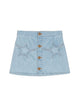 Versace Skirt Denim
