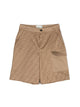 Fendi Bermuda Gabardine Prin