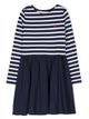 Polo Ralph Lauren Jersey Flared Slip-On