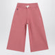 Polo Ralph Lauren Pink Cotton Jogging Trousers