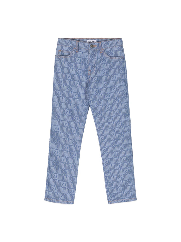 Moschino Trousers