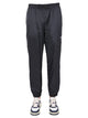 Msgm Nylon Jogging Pants