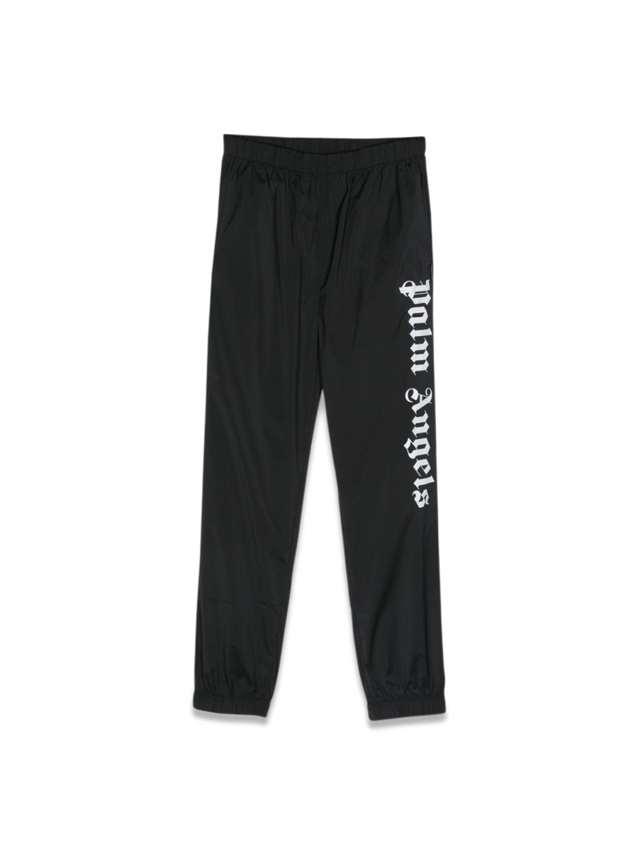 Palm Angels Aftersport Overlogo