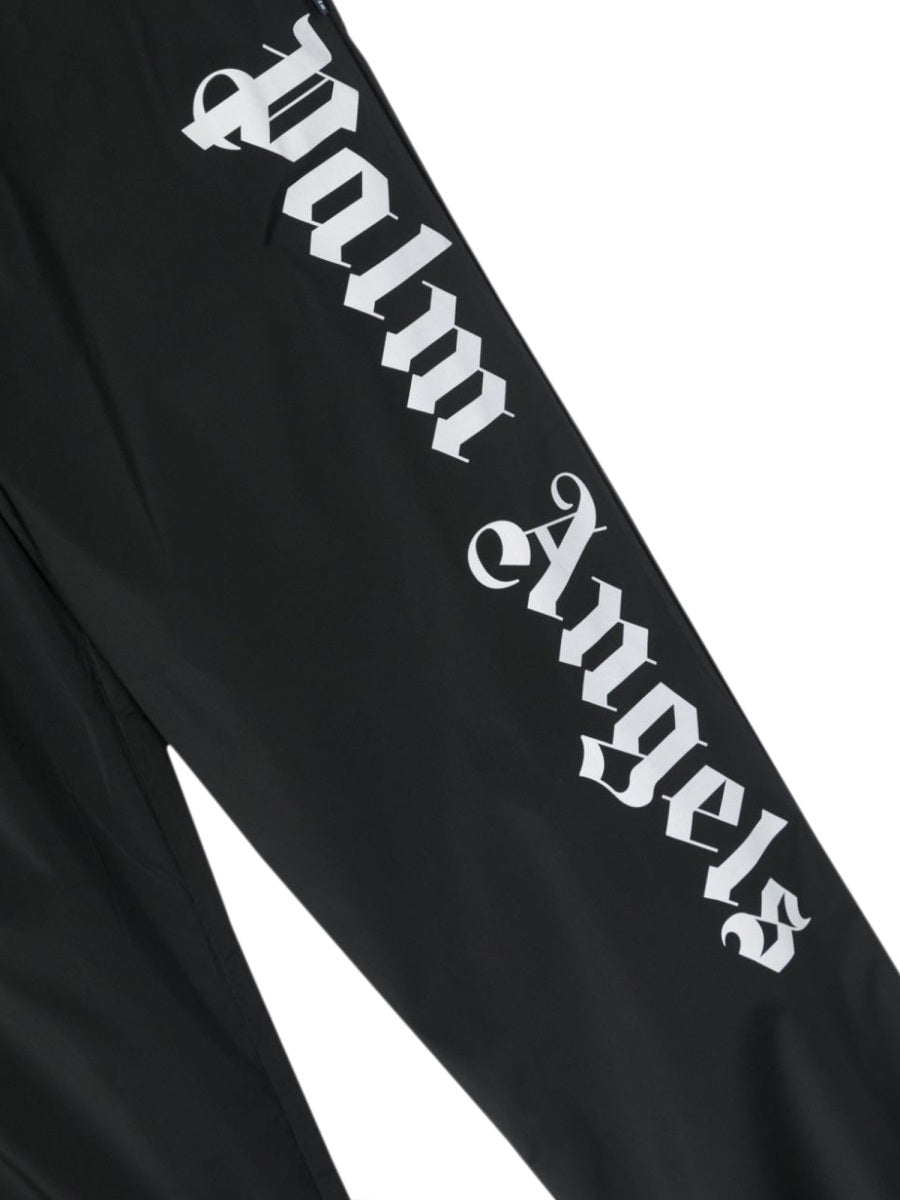 Palm Angels Aftersport Overlogo