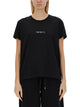 Stella Mccartney T-Shirt With Logo