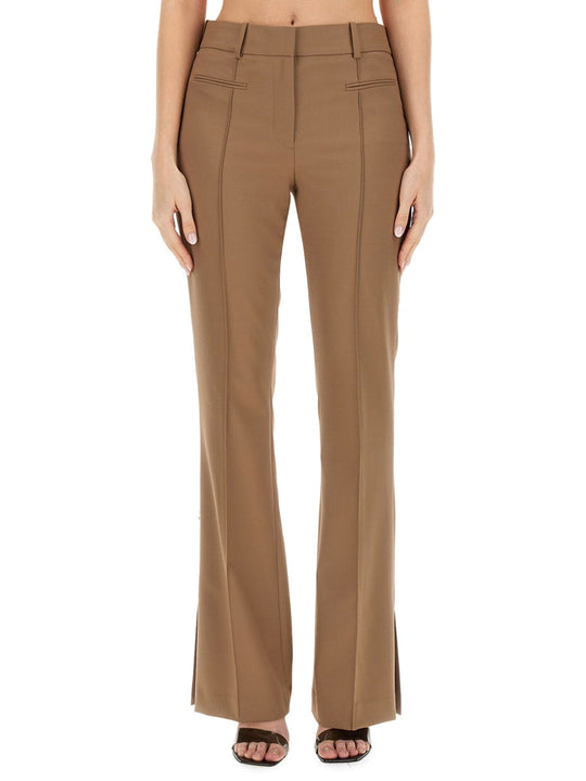 Helmut Lang Slim Fit Pants