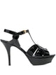 Saint Laurent Soft Paint Mezzo Vitello