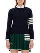 Thom Browne 4Bar Shirt