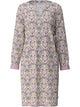 Calida Pink Purple Cotton Orient Dreams