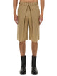 Givenchy Bermuda Chino Xl