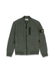 Stone Island Jacket - Olive