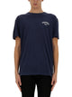 Dsquared T-Shirt With Logo