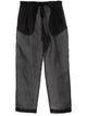 Khaite Trenton Pant