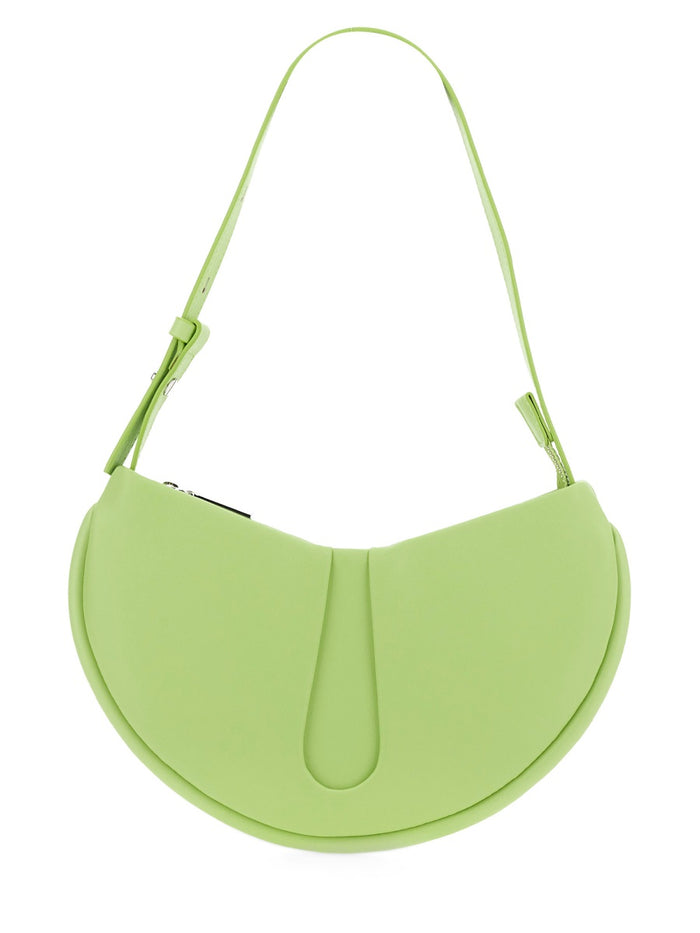 Themoirè Bag "Ebe"